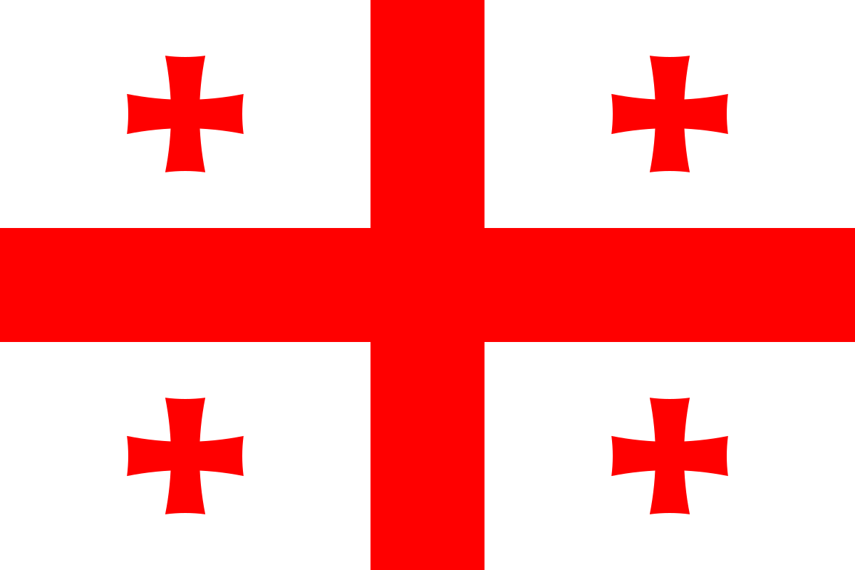  کشور گرجستان