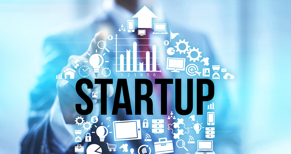 استارتاپ