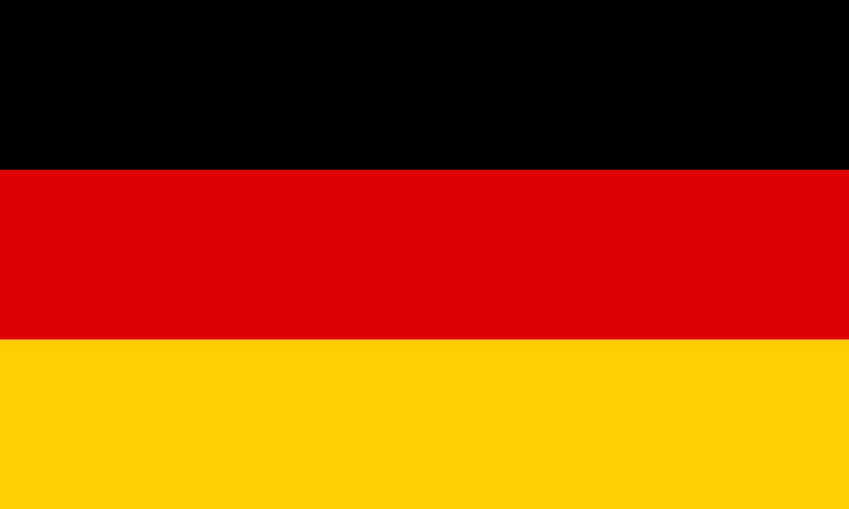  کشور آلمان