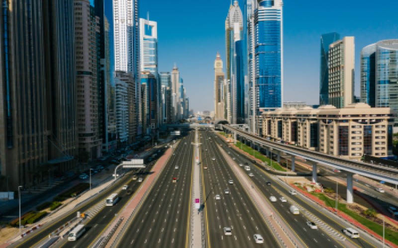 مهاجرت به دبی با سرمایه گذاری ، کاری ، تحصیلی و خرید ملک