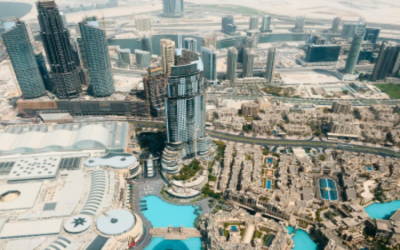 بهترین روش مهاجرت به دبی کدام است؟ سرمایه گذاری-خرید ملک-کار- تحصیل