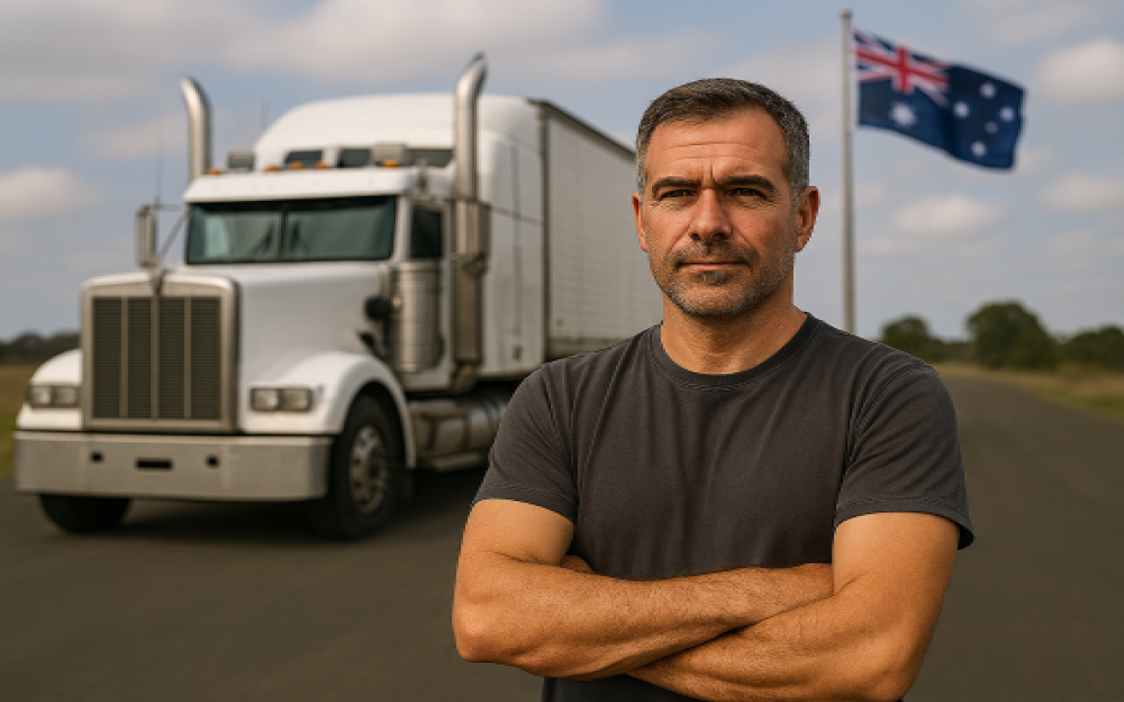 مهاجرت به استرالیا از طریق گواهینامه پایه یک