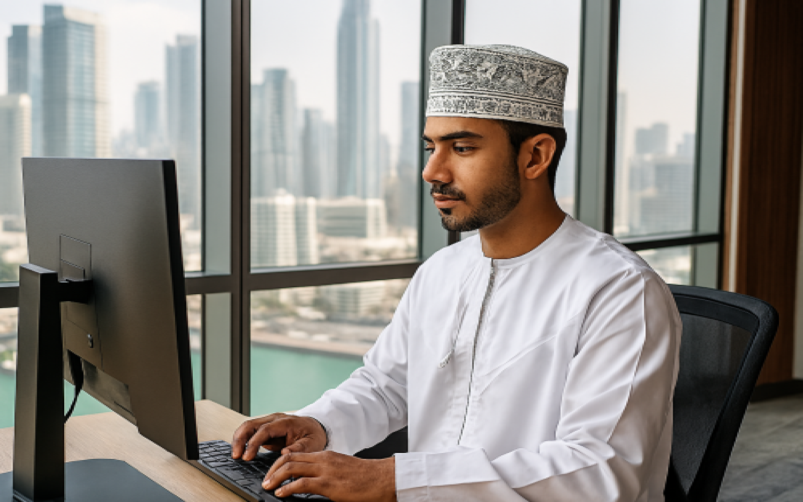 بهترین روش‌ مهاجرت به عمان در سال 2025