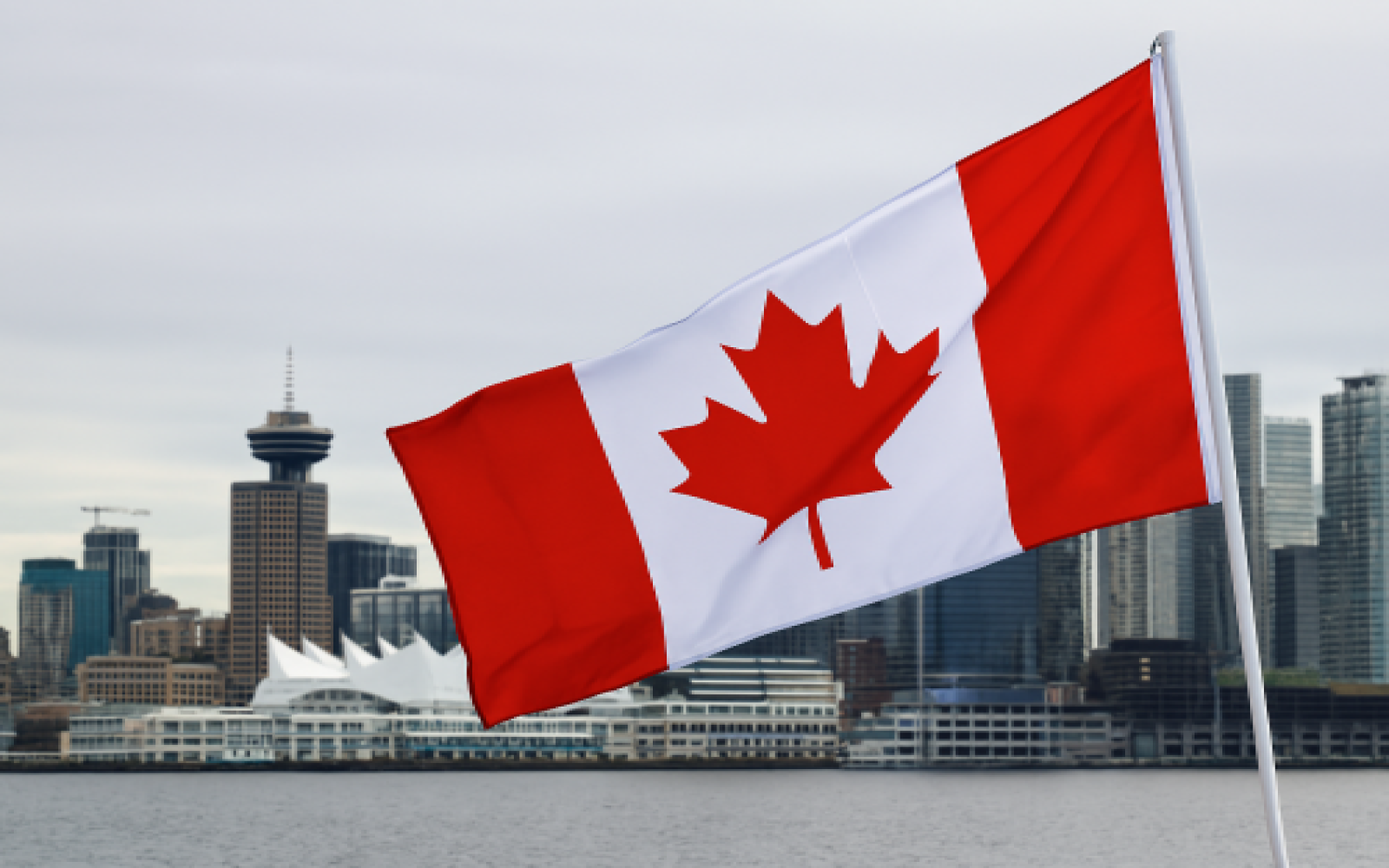 راهنمای جامع مهاجرت کاری به کانادا با جاب آفر 2026 (مسیرهای ویزای کار، حقوق، و بهترین مشاغل مورد نیاز)