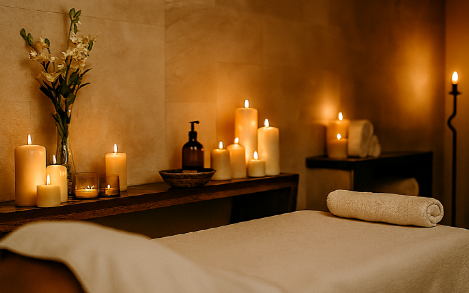 استخدام ماساژور آقا در عمان 2025 (ویزای کاری، حقوق بالا و اسکان رایگان)