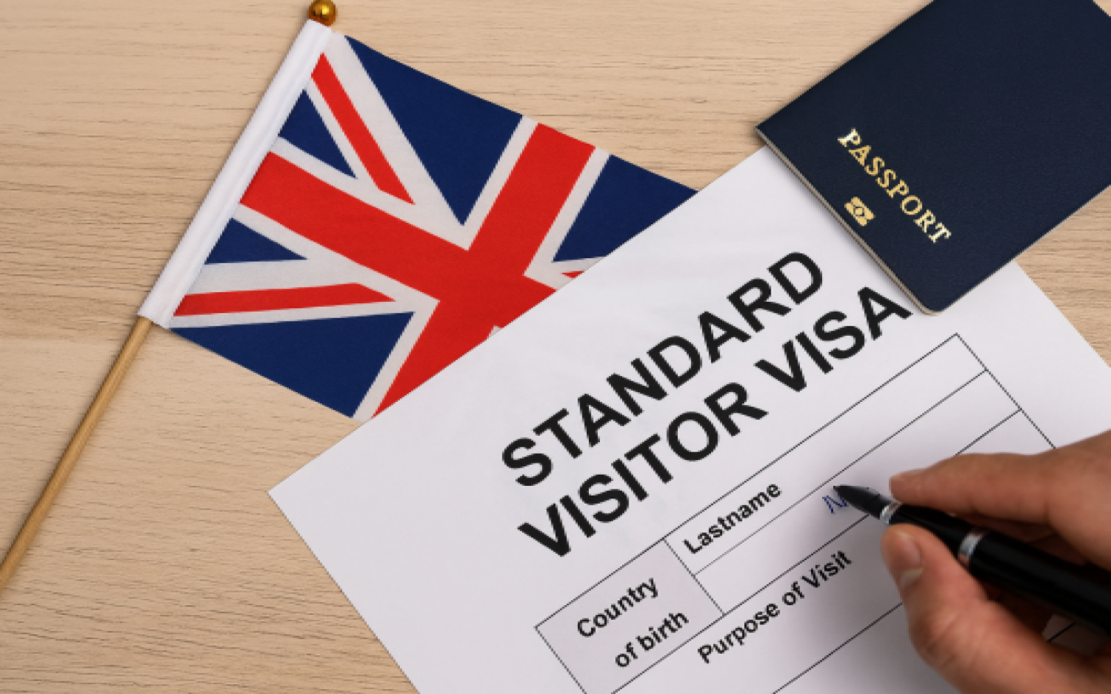 ویزای توریستی بریتانیا 2025 (شرایط، مدارک، هزینه و انواع ویزا از ۶ ماه تا ۱۰ سال)