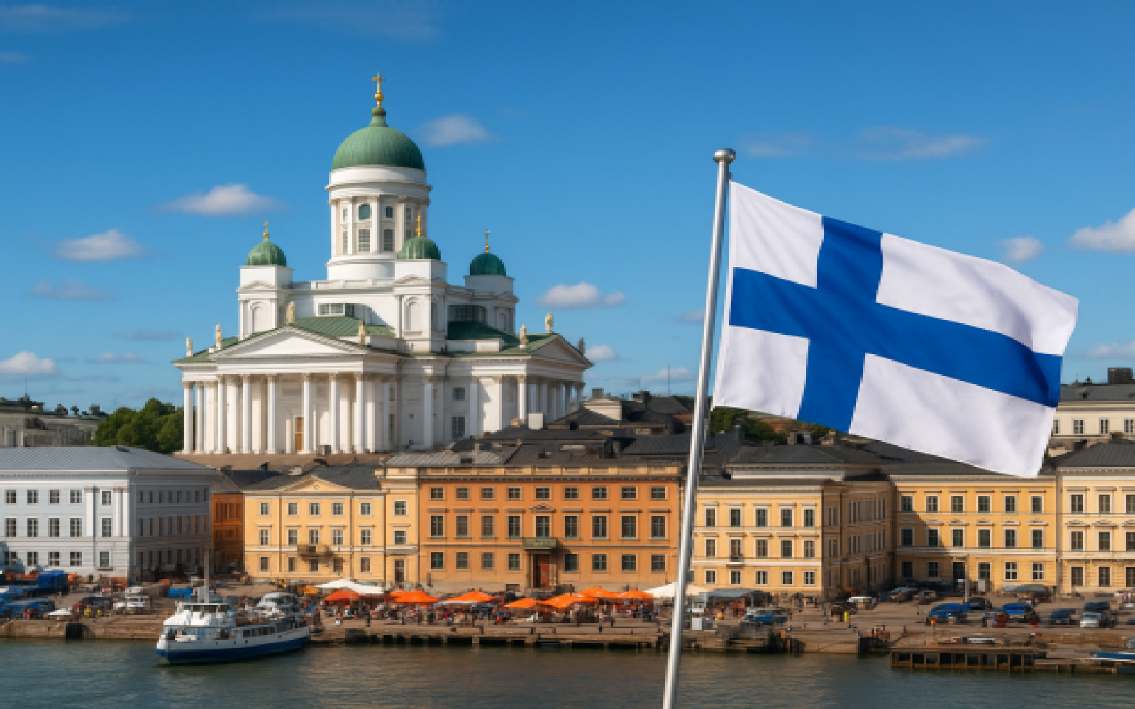 راهنمای کامل مهاجرت تحصیلی به فنلاند در سال 2026 | شرایط پذیرش و بورسیه فول فاند