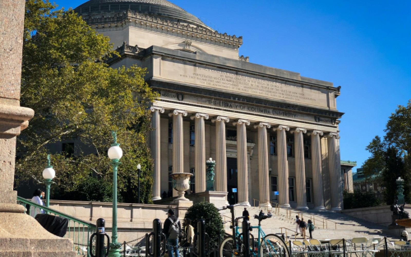 مهاجرت تحصیلی به آمریکا 2026 (راهنمای کامل ویزای F-1، بورسیه فول فاند و دانشگاه‌های برتر)