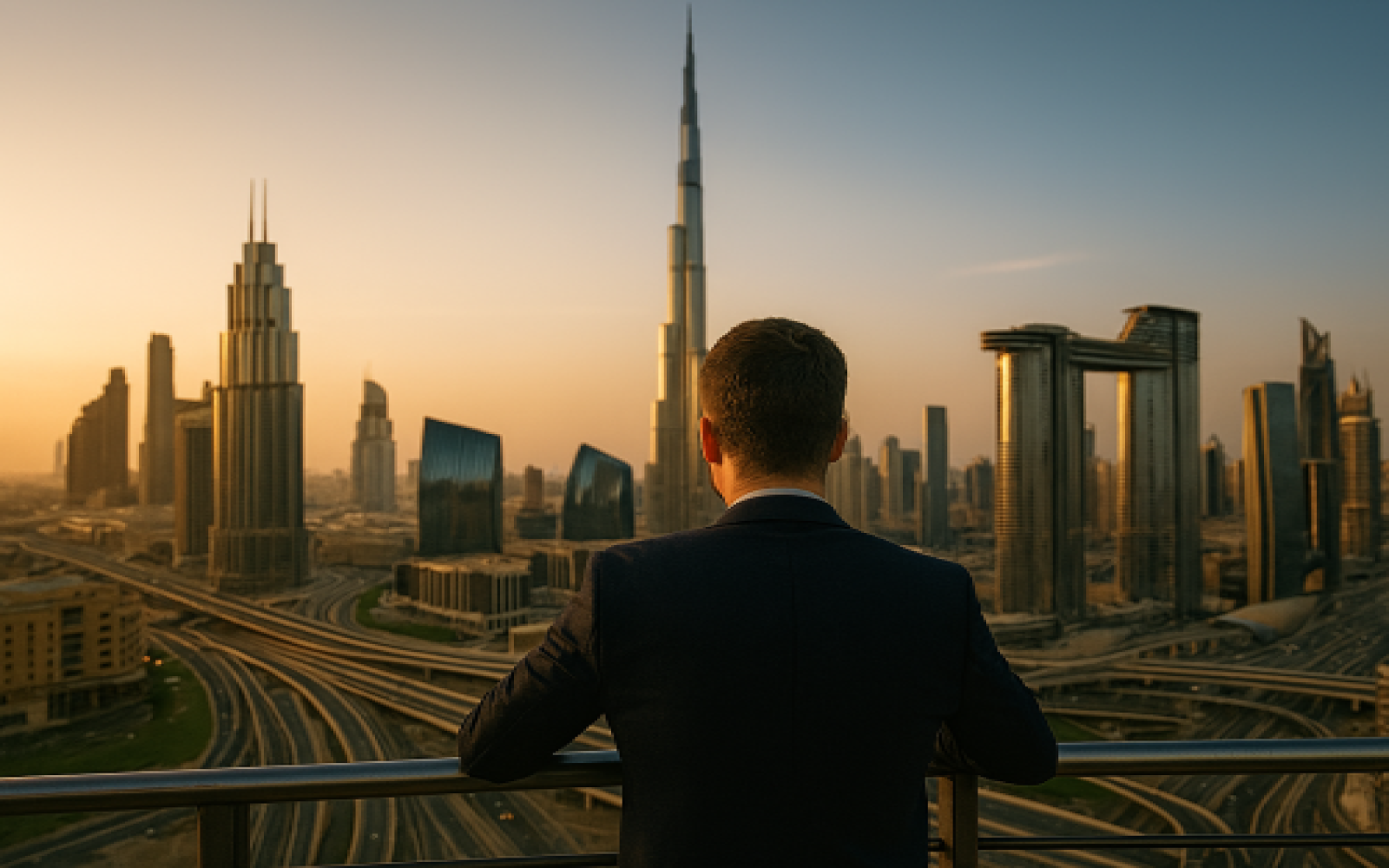 پردرآمدترین شغل‌های آزاد در دبی 2025 (مزایا، درآمدها و مراحل دریافت مجوز فریلنسری)