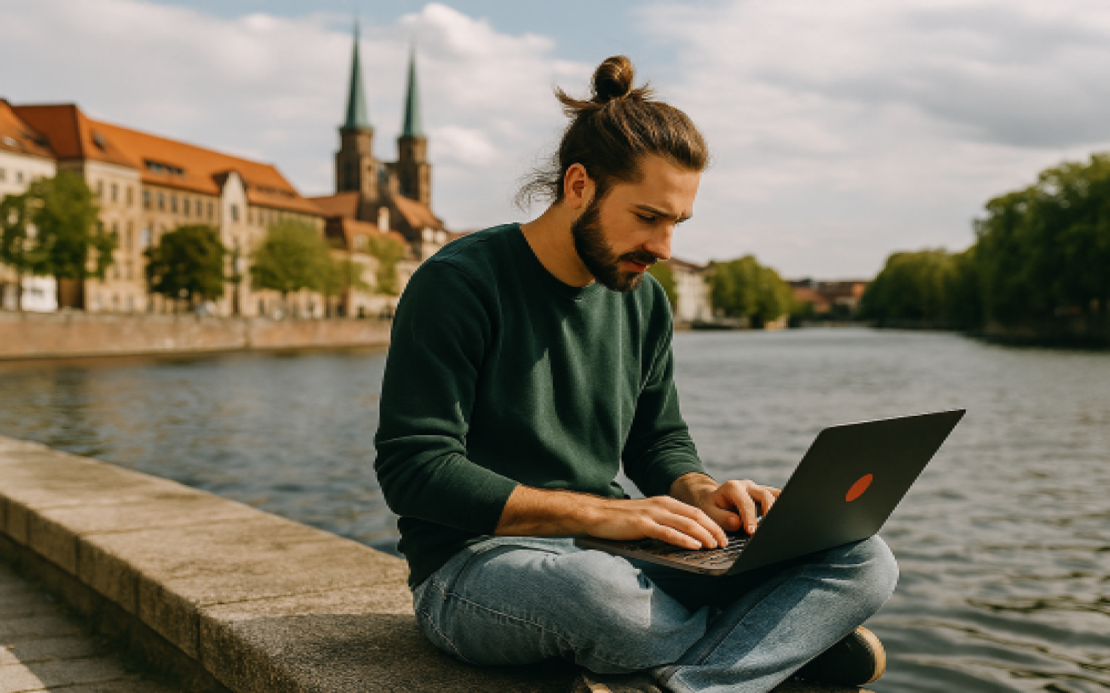 ویزای فریلنسری آلمان 2025 | جایگزین ویزای دیجیتال نومد و بررسی  شرایط، مالیات و هزینه‌ها