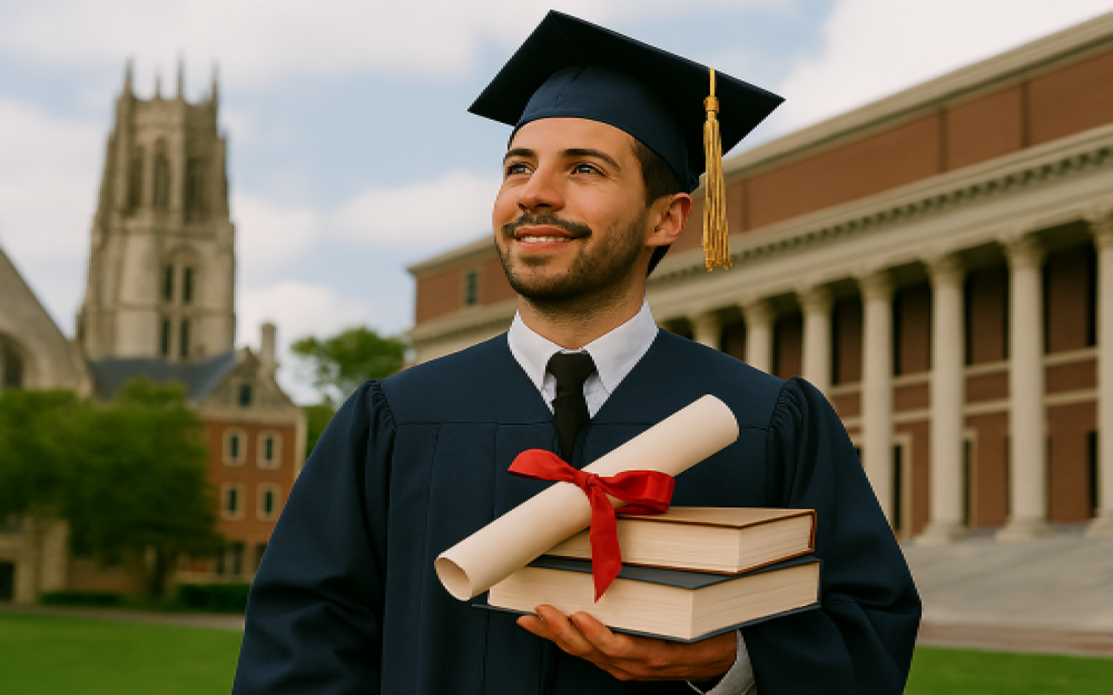 راهنمای کامل بورسیه فول فاند 2026 | شرایط، ددلاین‌ها، مراحل اپلای و کمک هزینه‌ها