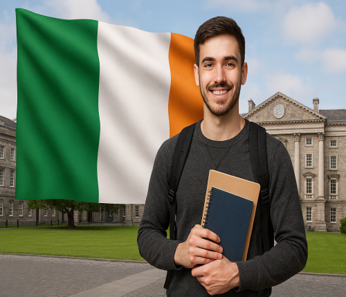 راهنمای جامع مهاجرت تحصیلی به ایرلند 2026 | بورسیه فول فاند، تحصیل رایگان در برترین دانشگاه‌ها