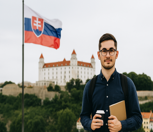 راهنمای مهاجرت تحصیلی به اسلواکی 2026: رشته‌های پرتقاضا، دانشگاه‌های برتر و بورسیه‌های فول فاند
