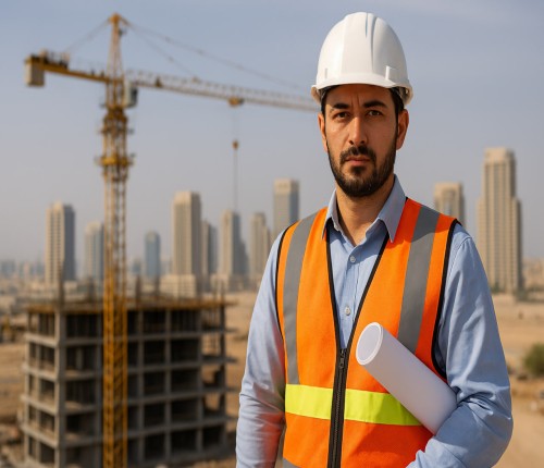 استخدام مهندس عمران در عمان 2026  | درآمد، مزایا و پروژه‌های بزرگ عمرانی