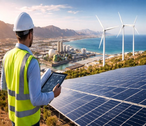 استخدام مهندس محیط زیست در عمان 2026 | حقوق از ۷۰۰ تا ۳۱۰۰ ریال، مهاجرت با جاب‌آفر و درآمد، بیمه و اسکان