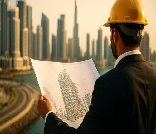 آیا به شرکت های ساختمانی داماک ، سمانا و یا رویال سیتیزن در دبی اعتماد کنیم؟
