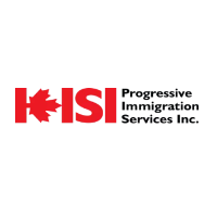 شرکت پروگرسیو ( .Progressive Immigration Services Inc)