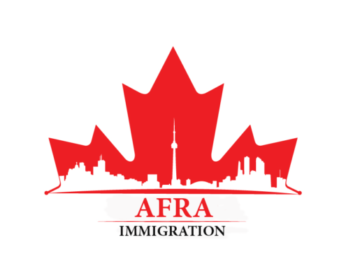 خدمات مهاجرتی افرا